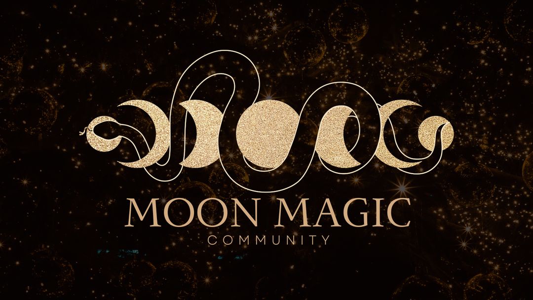 Grouped - Moon Magic Community