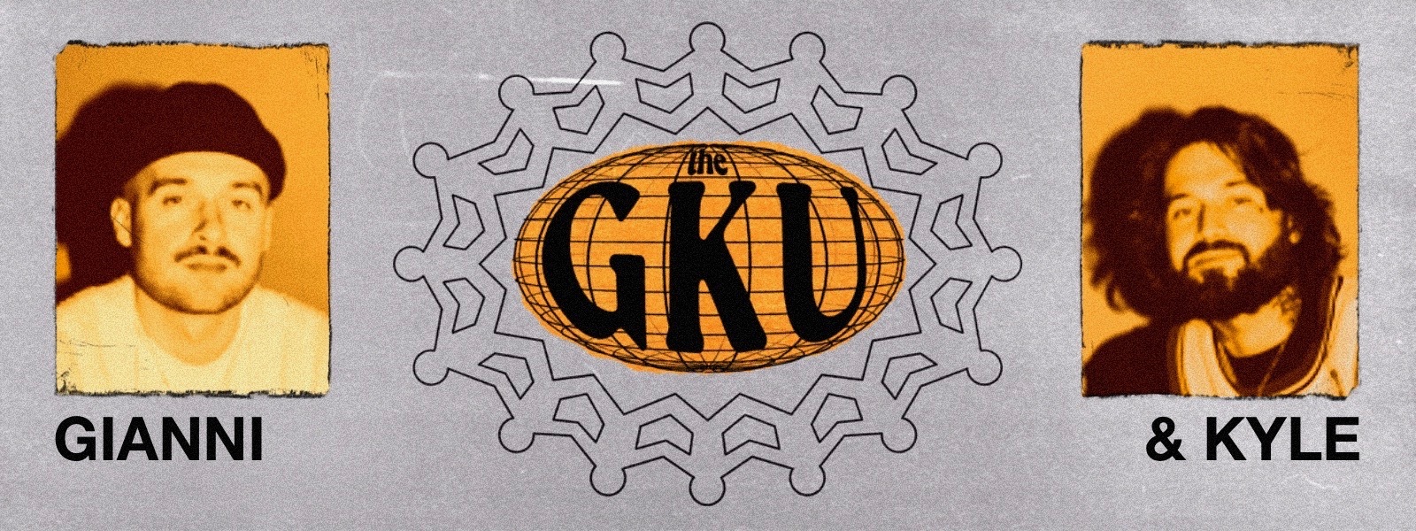 Grouped - the GKU