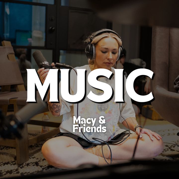 MUSIC FOR THE FAM