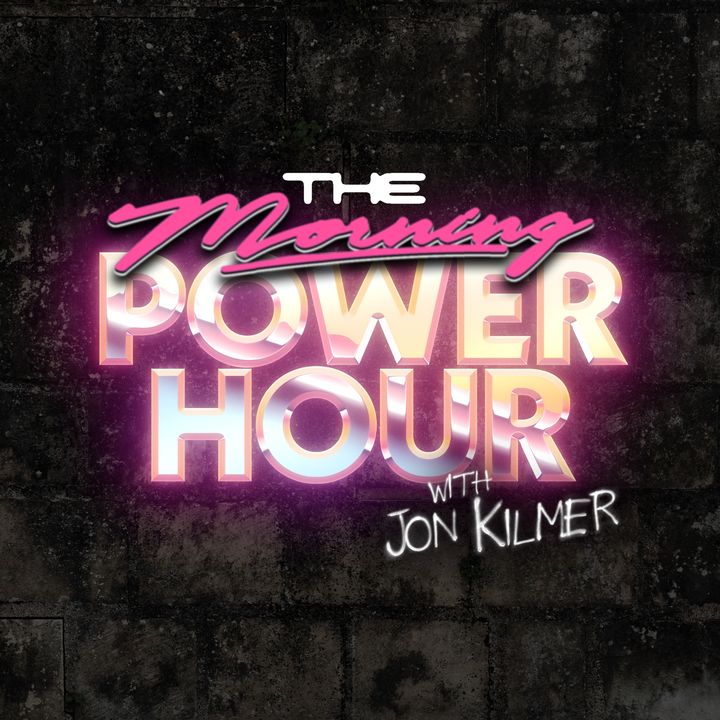 POWERHOUR.FM