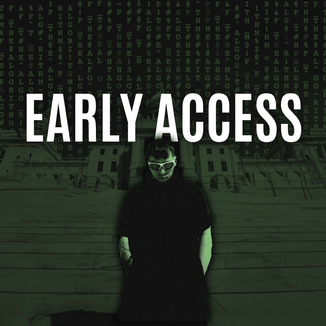 EARLY ACCESS