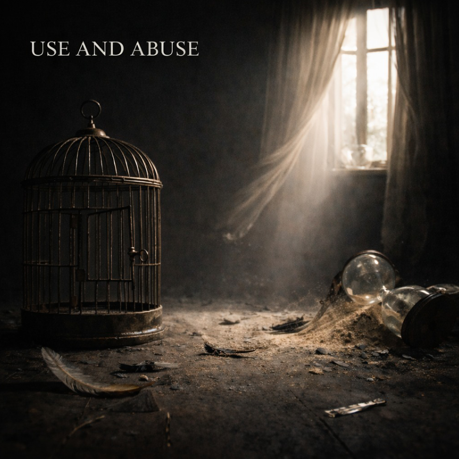 Grouped - Use and Abuse