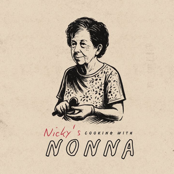 NICKY'S COOKING WITH NONNA