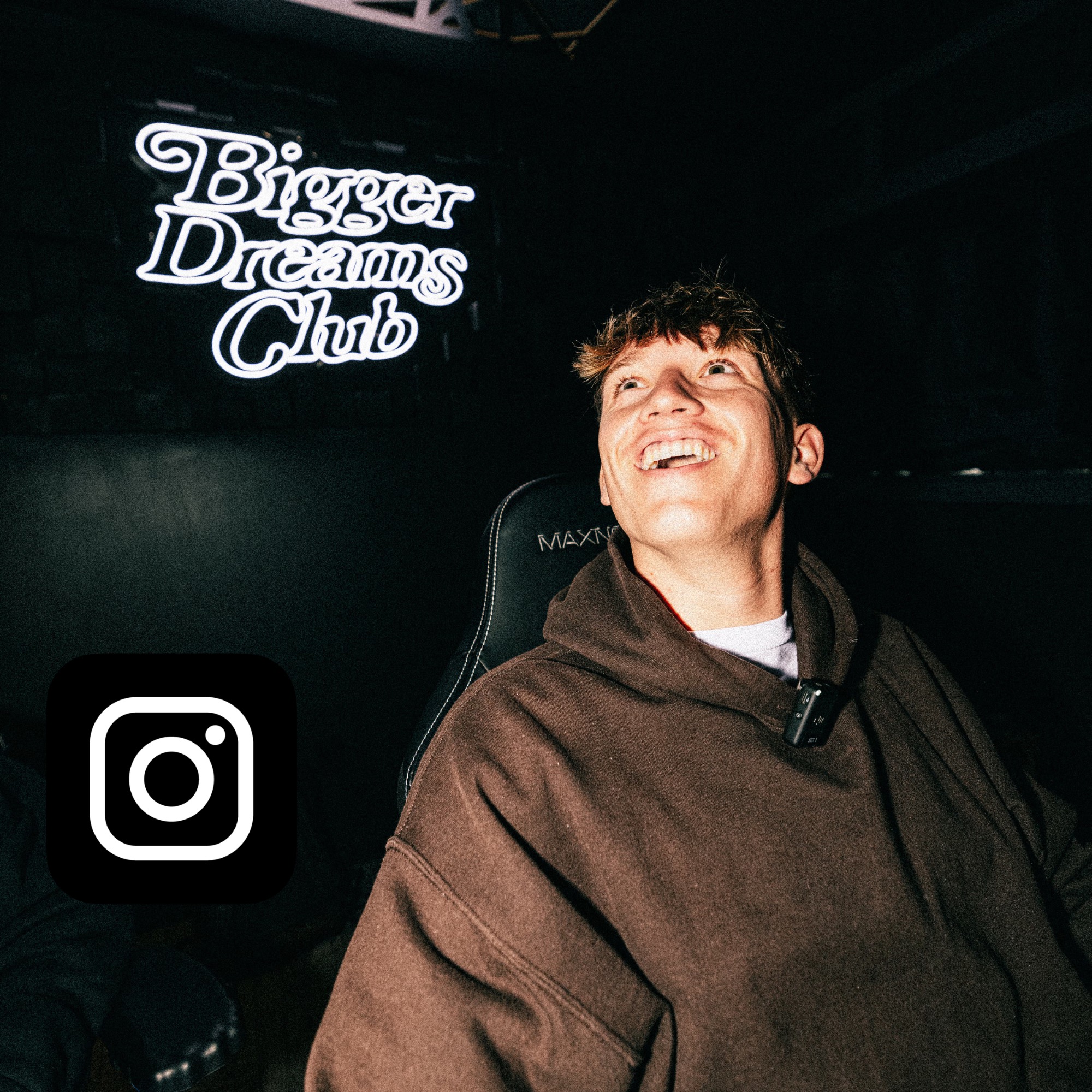 IG Shout Out