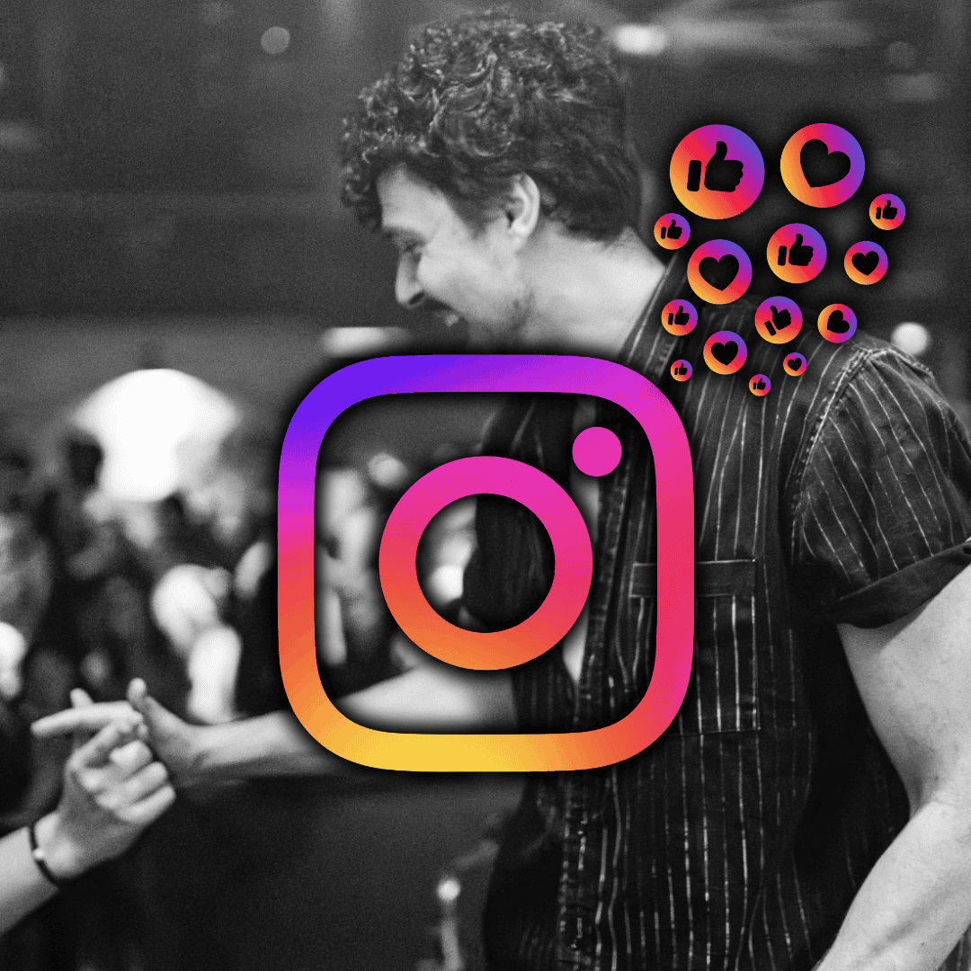 IG Shout Out 🗣️