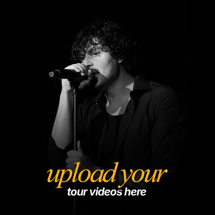 TOUR VIDEOS