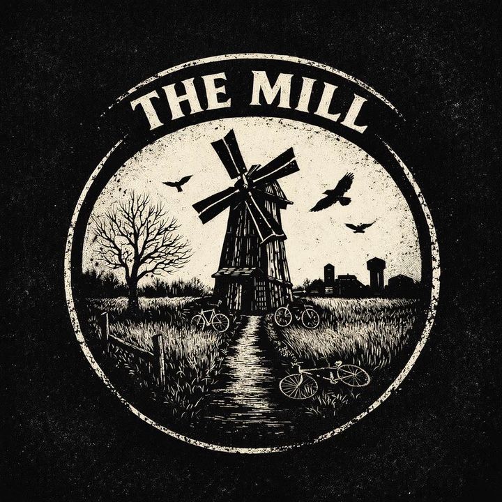 The Mill avatar